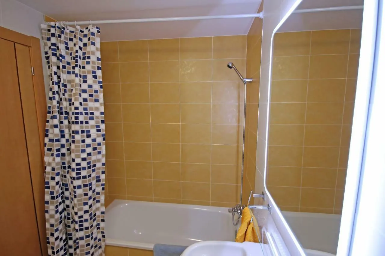 La Perla: Luxury Duplex with Ocean View Terrace Apartment El Medano  El Medano (Tenerife)